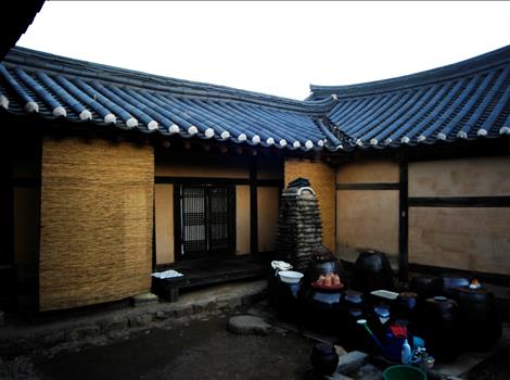 하회마을(혜민서)