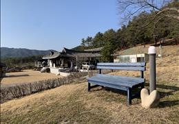 계상고택