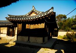 하회마을(조용한민박) 기타사진