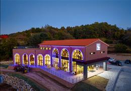 까치와 호랑이 기타사진