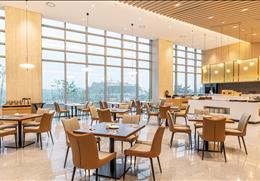 스탠포드호텔 안동 기타사진