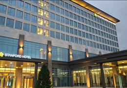 스탠포드호텔 안동 기타사진