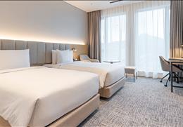 스탠포드호텔 안동 기타사진