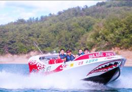 안동수상레저웨이블리