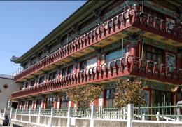 해동사 기타사진