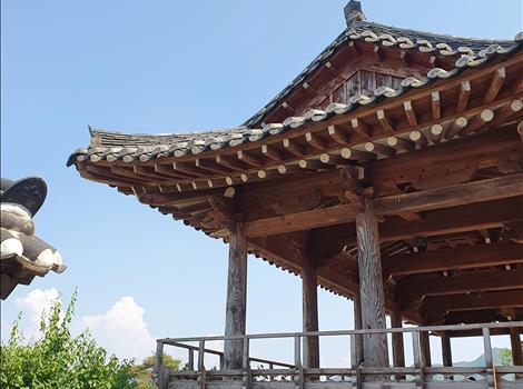 안동 화천서원