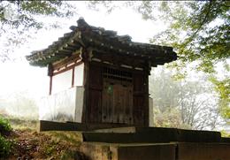 두솔원재사 기타사진