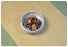 쇠고기 장조림 기타사진