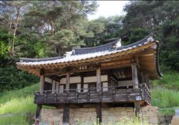 광풍정 기타사진