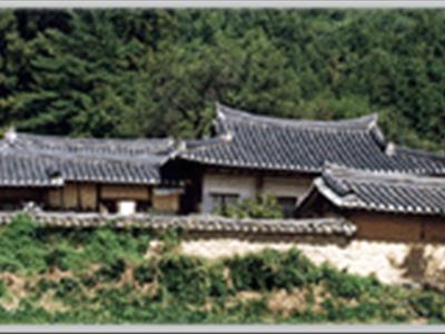 안동 풍산김씨 영감댁