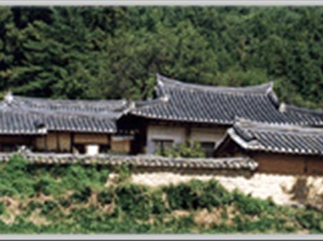 안동 풍산김씨 영감댁