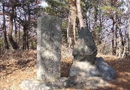 국망봉(용두산) 기타사진