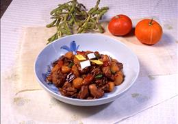 안동찜닭 기타사진