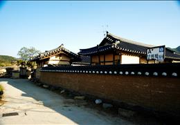 하회마을(가장큰집) 기타사진