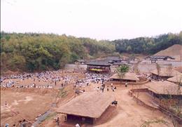 KBS드라마 촬영장 기타사진