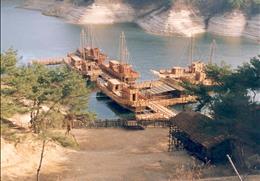 KBS드라마 해상촬영장 기타사진