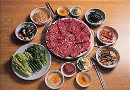 안동한우정식 기타사진