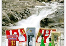 안동소주 기타사진