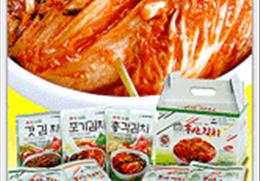 안동 풍산김치 기타사진