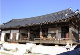 경덕재 기타사진