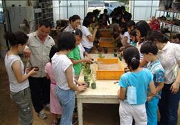 맥설자생식물원 기타사진