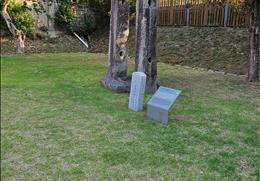 안동 운흥동 당간지주 기타사진