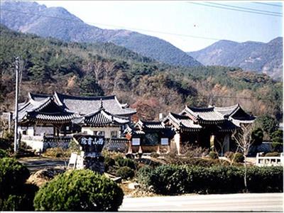 서산서원