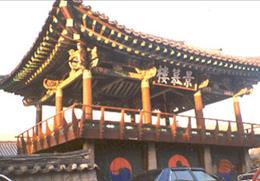 삼태사 기타사진