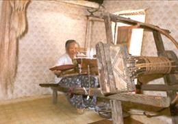 안동포 짜기 기타사진