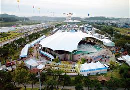 안동국제탈춤페스티벌 기타사진