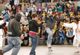 안동국제탈춤페스티벌 기타사진