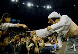 안동국제탈춤페스티벌 기타사진