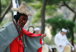 안동국제탈춤페스티벌 기타사진