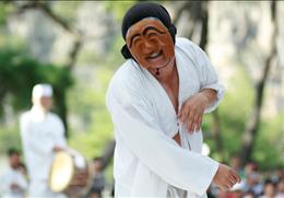 안동국제탈춤페스티벌 기타사진