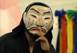 안동국제탈춤페스티벌 기타사진