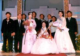 안동한우홍보사절 선발대회 기타사진