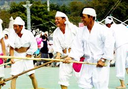 안동 저전동 농요 기타사진