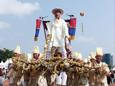 한두실행상소리