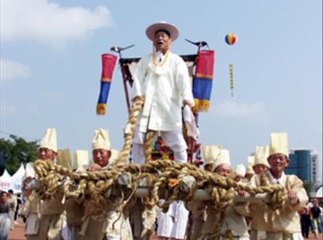 한두실행상소리