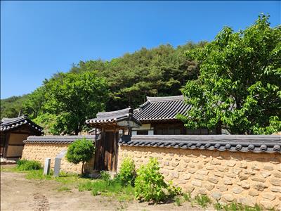 안동 수운정