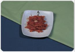 더덕장아찌 기타사진