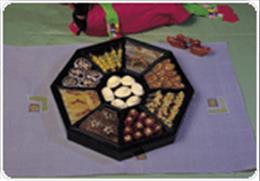 마른구절판 기타사진