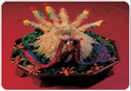 폐백닭 기타사진