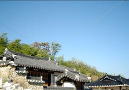 봉숭재 기타사진