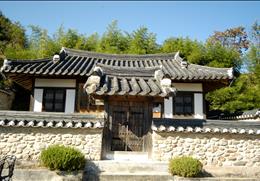 봉숭재 기타사진