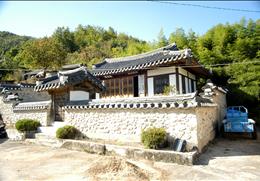 봉숭재 기타사진