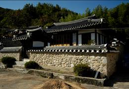 봉숭재 기타사진