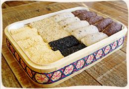 안동 찰떡 기타사진