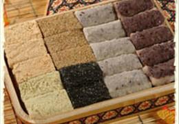 안동 찰떡 기타사진