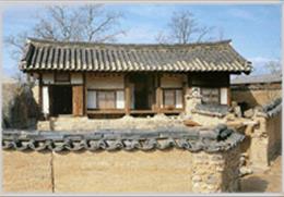 하회풍산류씨작천댁 기타사진